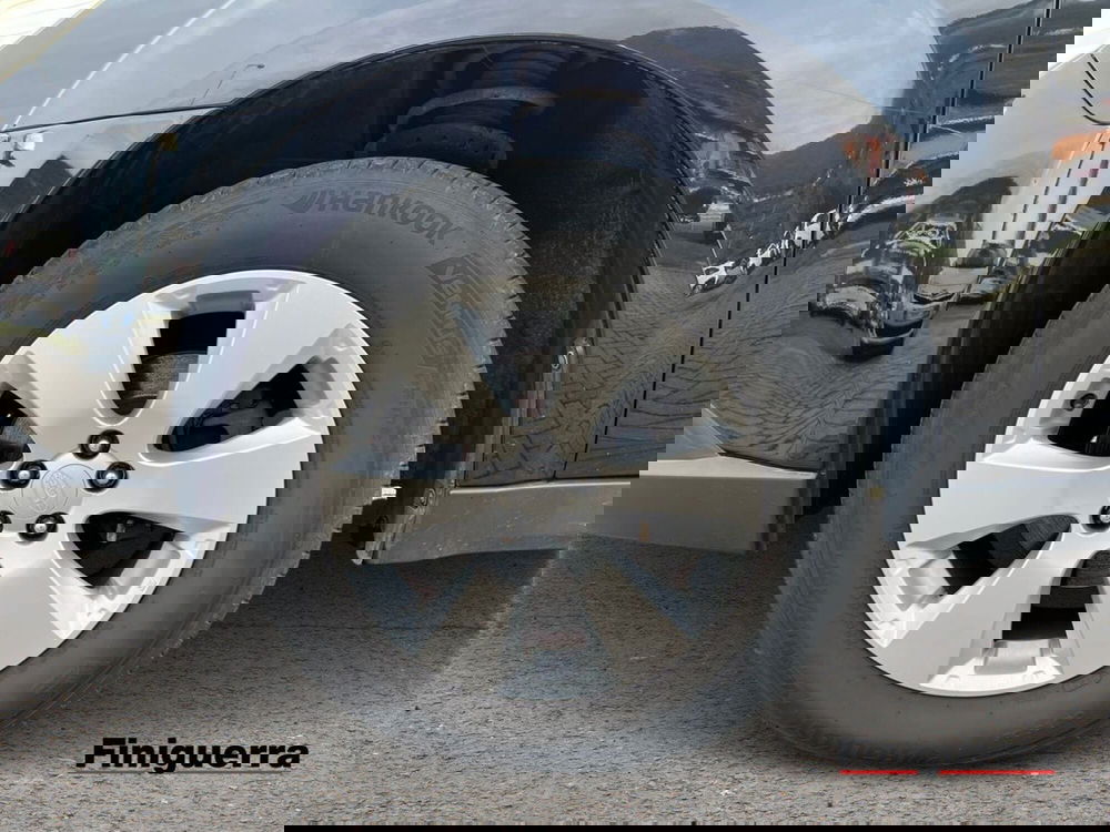 Subaru Outback usata a Sondrio (7)