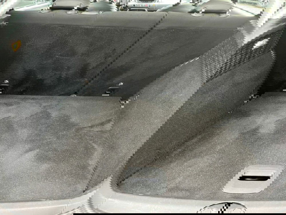 Fiat 500X usata a Sondrio (12)