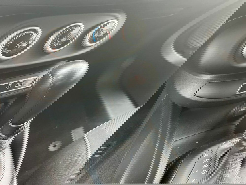 Fiat 500X usata a Sondrio (14)