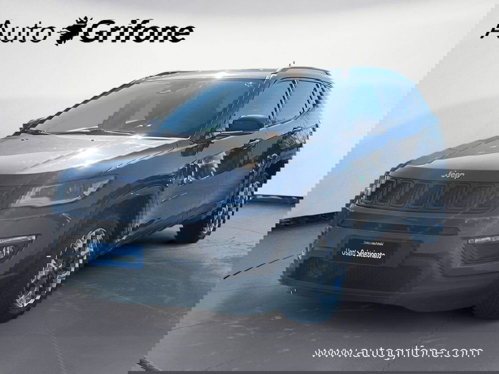 Jeep Compass usata a Modena