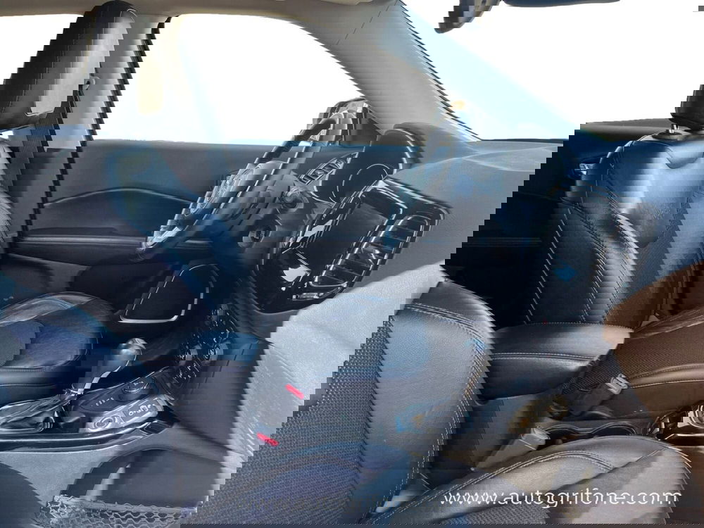 Jeep Compass usata a Modena (15)