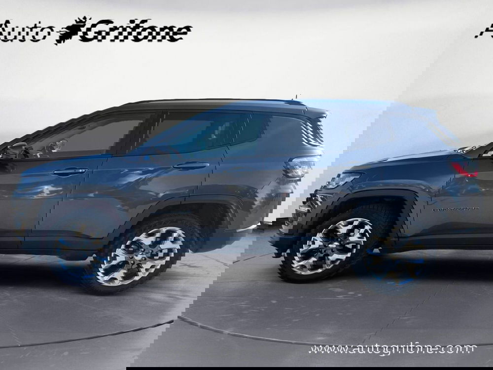 Jeep Compass usata a Modena (2)