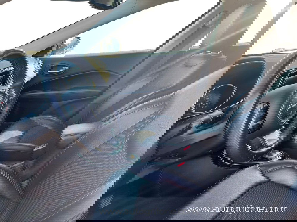 Jeep Compass usata a Modena (9)