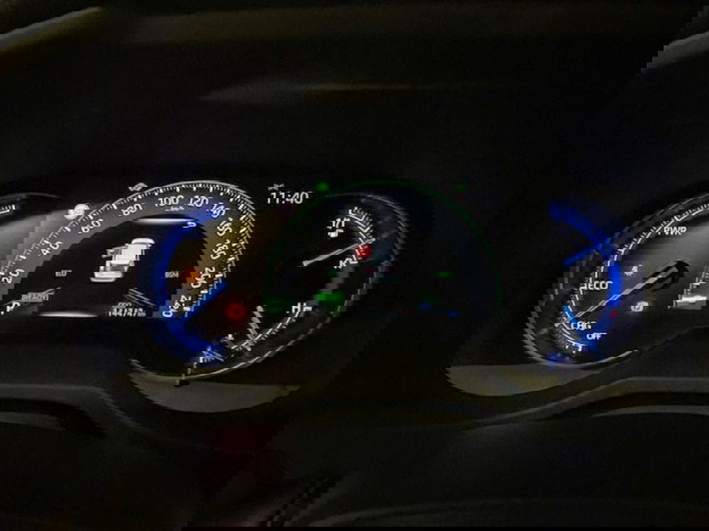 Toyota Rav4 usata a Como (10)