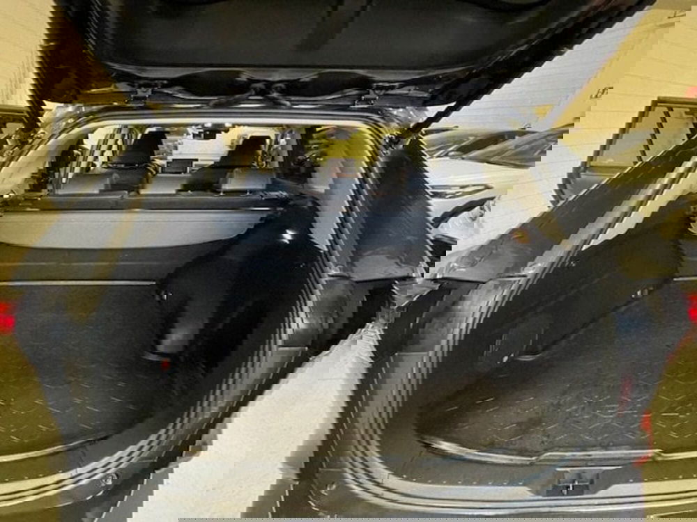 Toyota Rav4 usata a Como (11)