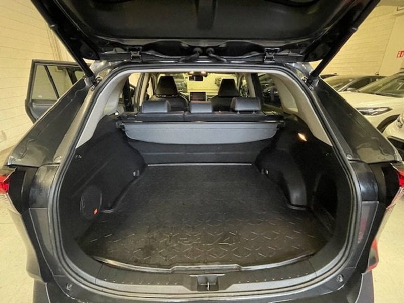 Toyota Rav4 usata a Como (11)