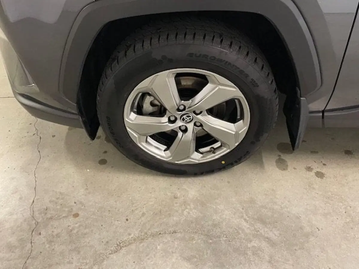 Toyota Rav4 usata a Como (13)