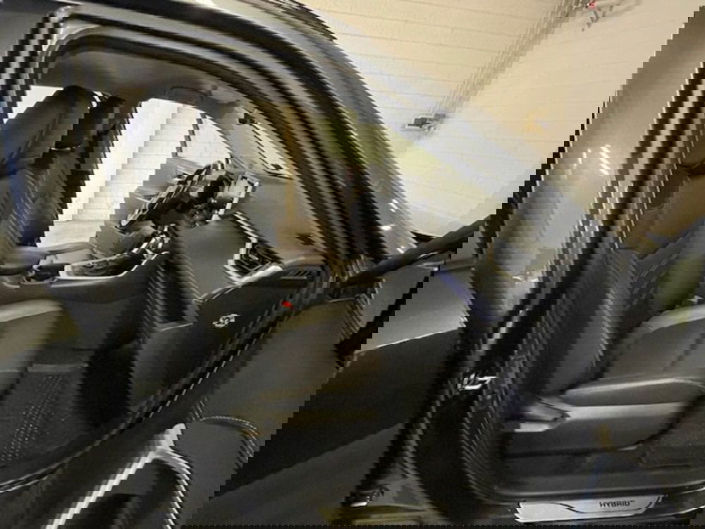 Toyota Rav4 usata a Como (6)