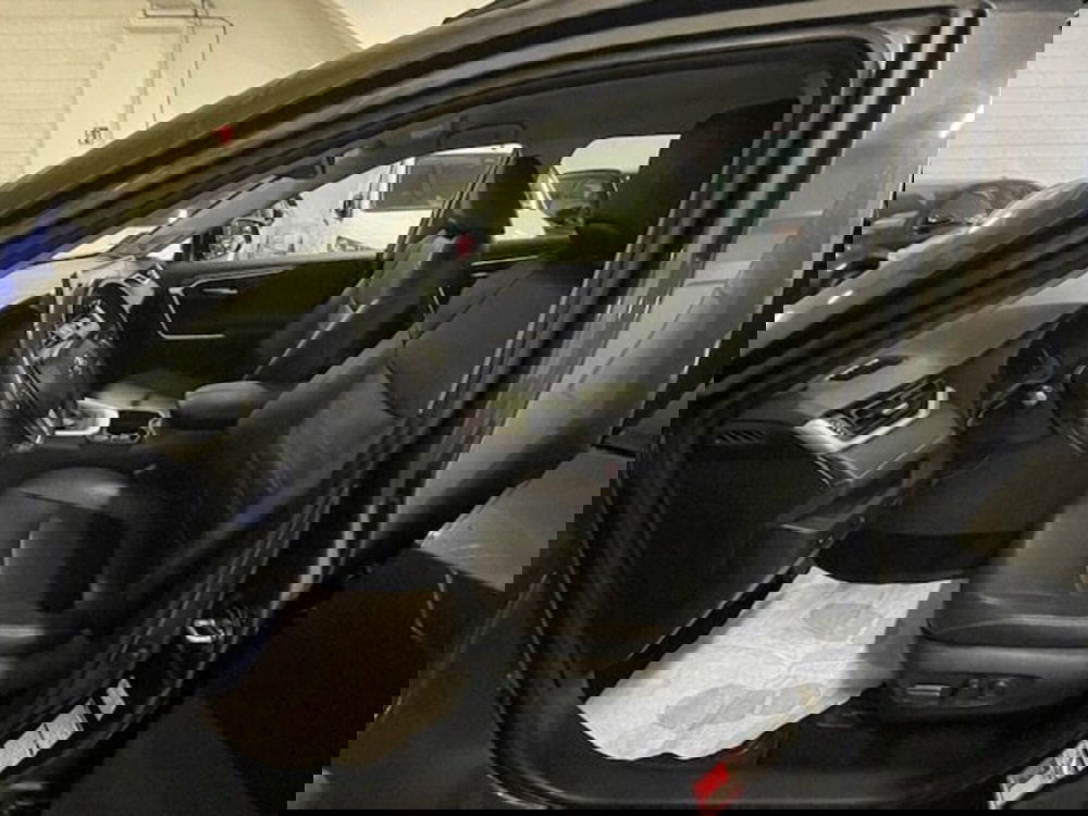 Toyota Rav4 usata a Como (9)