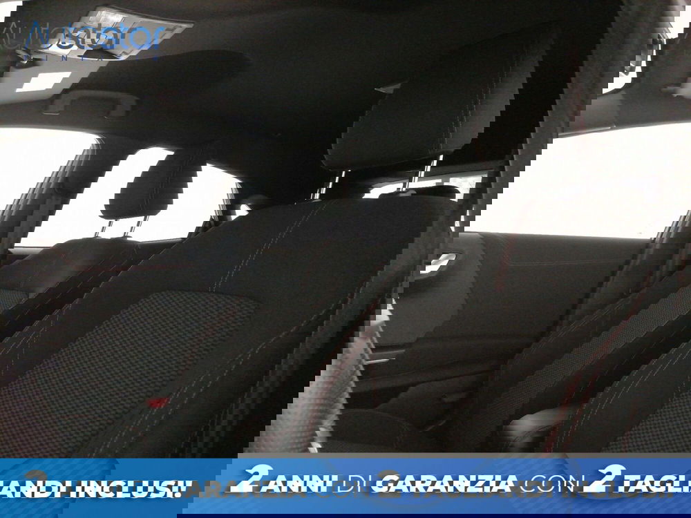 Ford Puma usata a Roma (12)