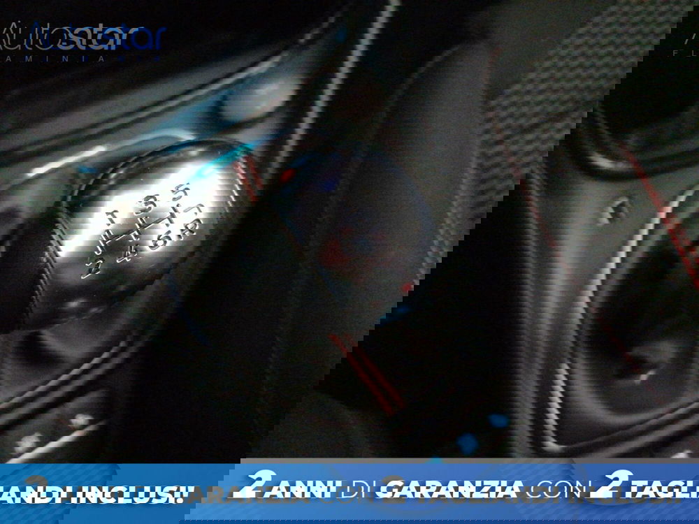 Ford Puma usata a Roma (13)