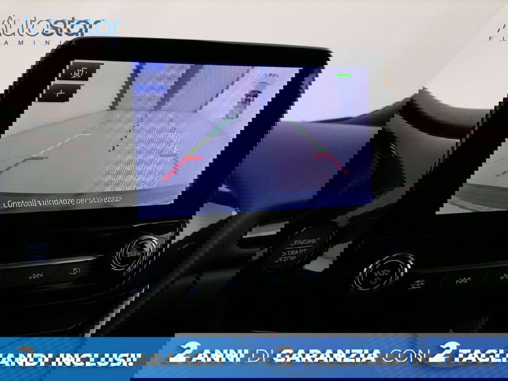 Ford Puma usata a Roma (16)