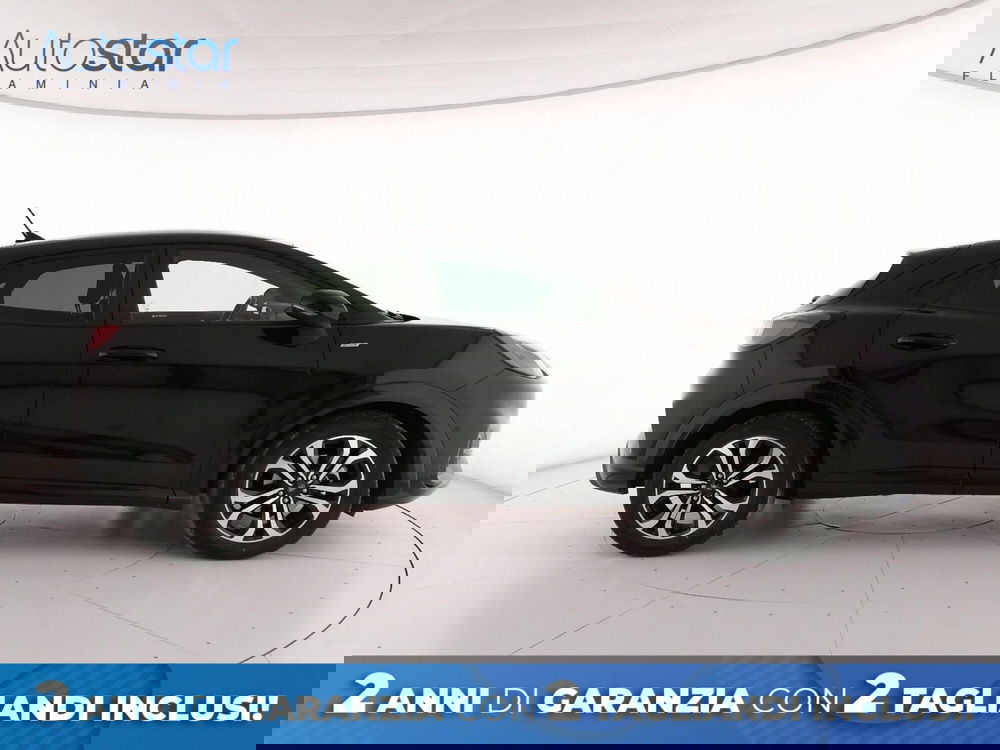 Ford Puma usata a Roma (3)