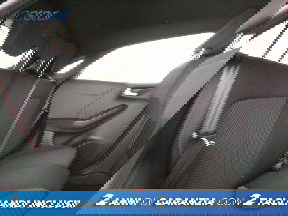 Ford Puma usata a Roma (8)