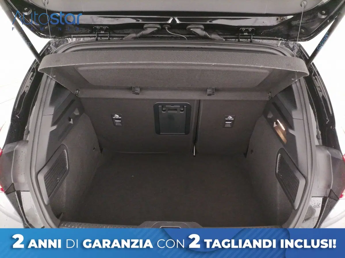 Ford Focus usata a Roma (10)