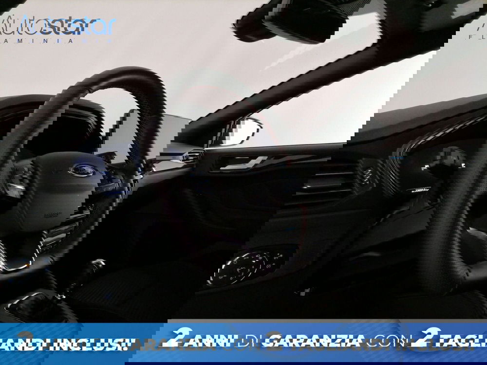 Ford Focus usata a Roma (11)