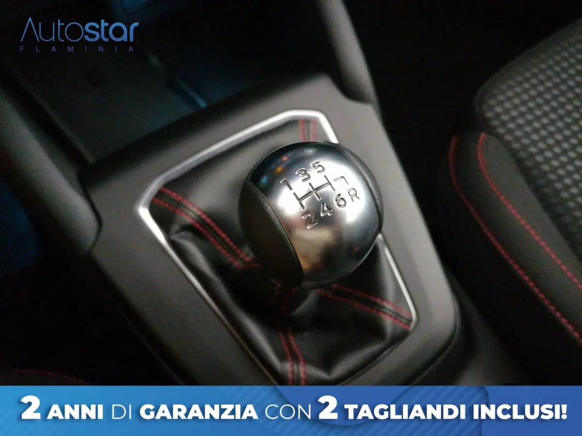 Ford Focus usata a Roma (13)