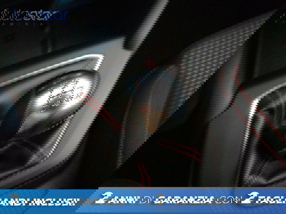 Ford Focus usata a Roma (13)