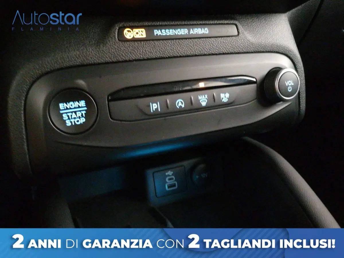 Ford Focus usata a Roma (14)