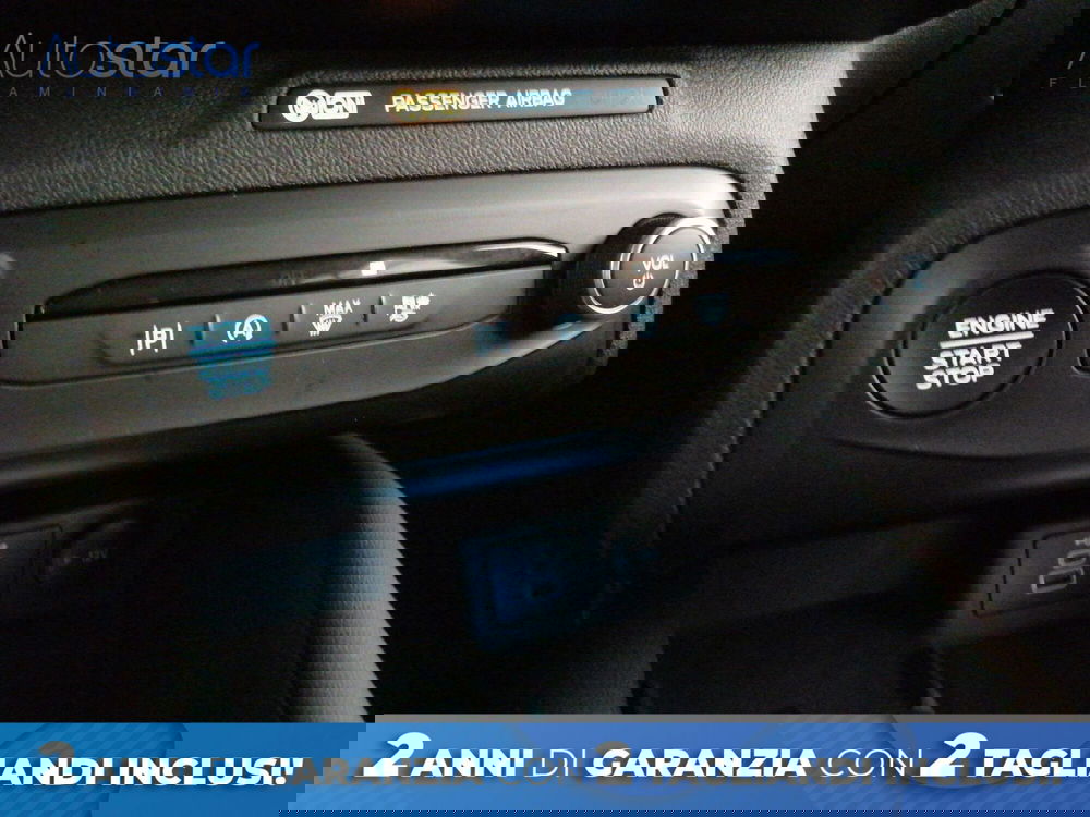 Ford Focus usata a Roma (14)