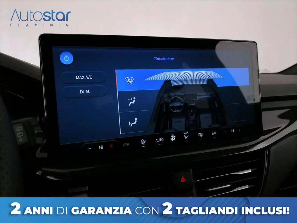 Ford Focus usata a Roma (15)