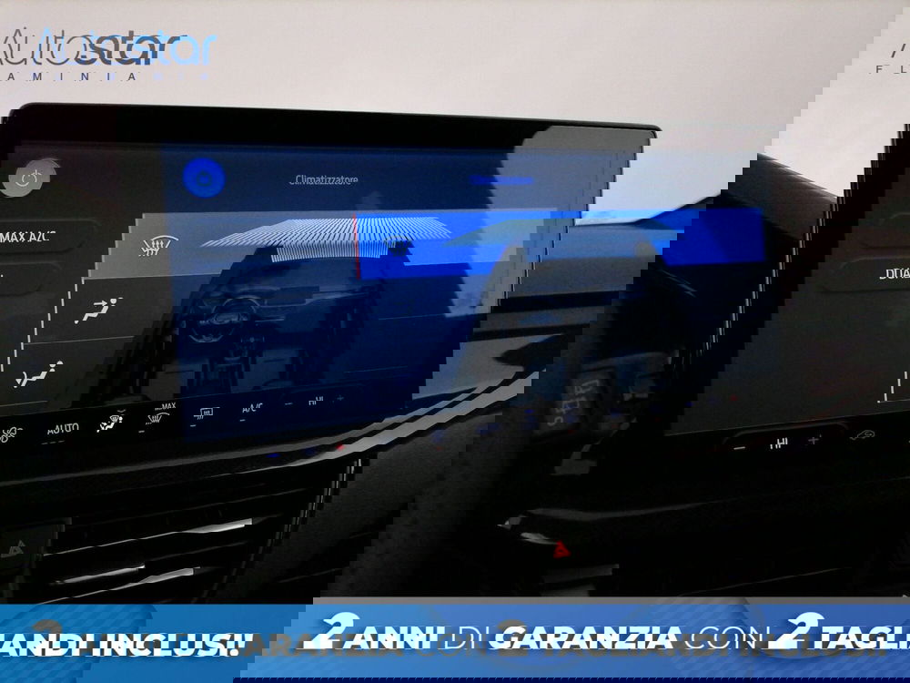 Ford Focus usata a Roma (15)