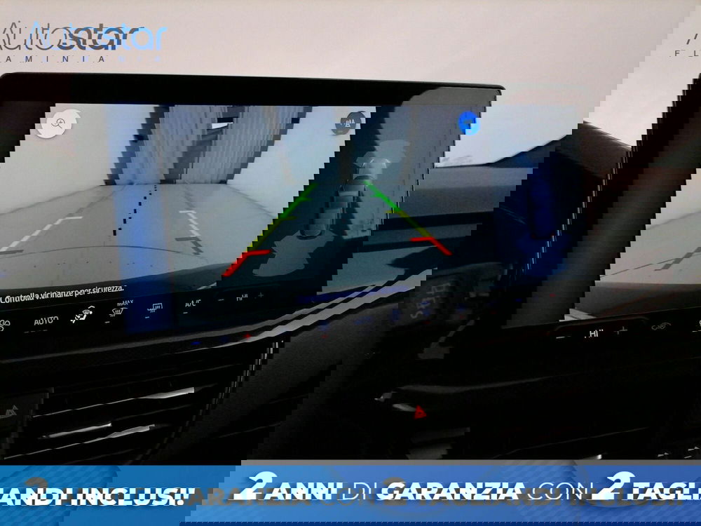 Ford Focus usata a Roma (16)