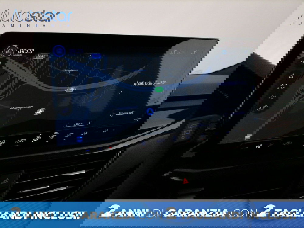 Ford Focus usata a Roma (17)