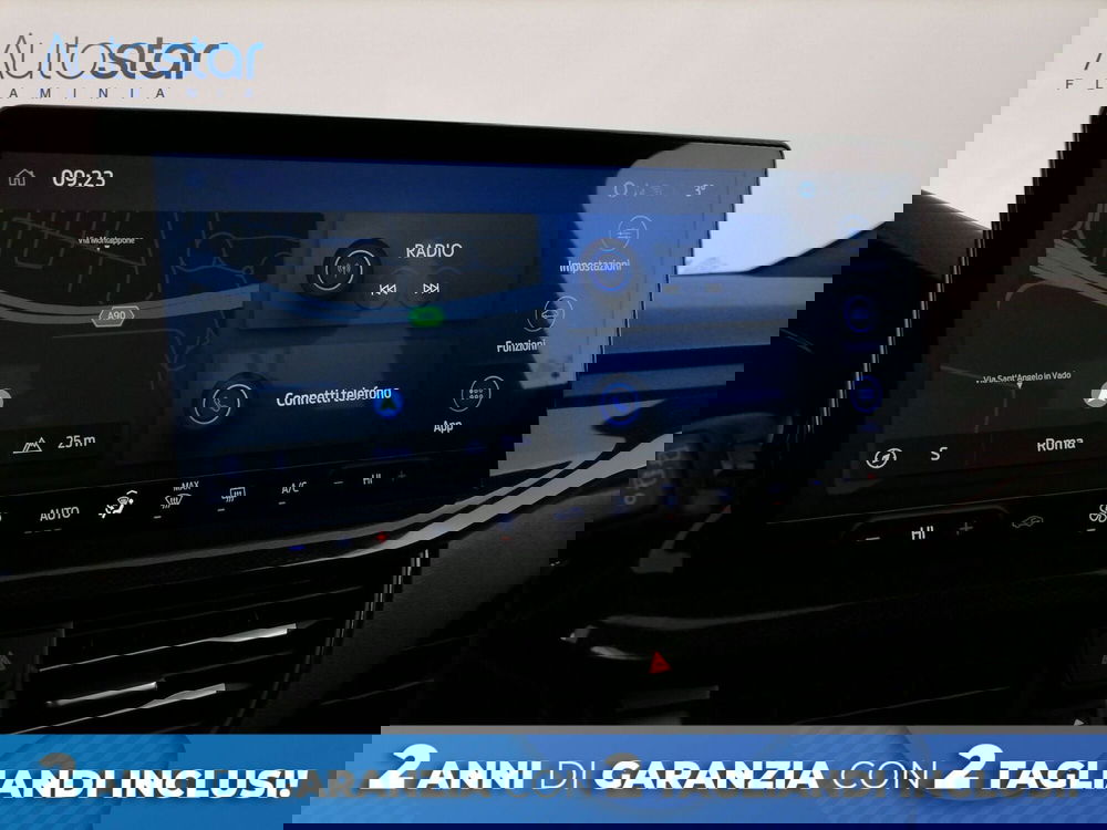 Ford Focus usata a Roma (19)