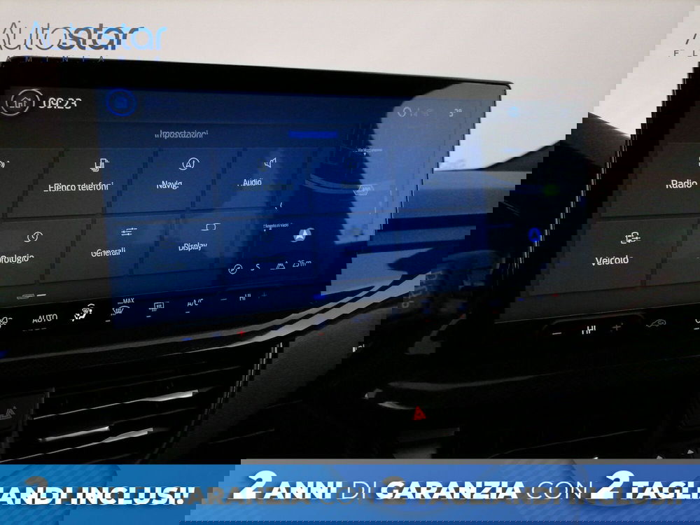 Ford Focus usata a Roma (20)