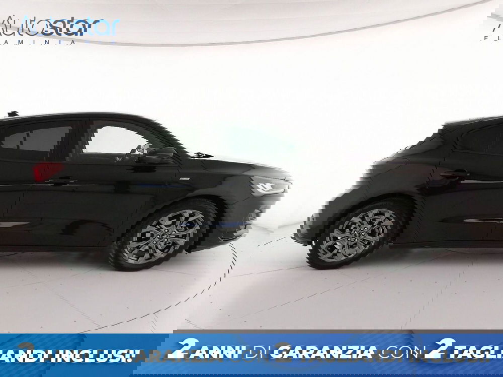 Ford Focus usata a Roma (3)