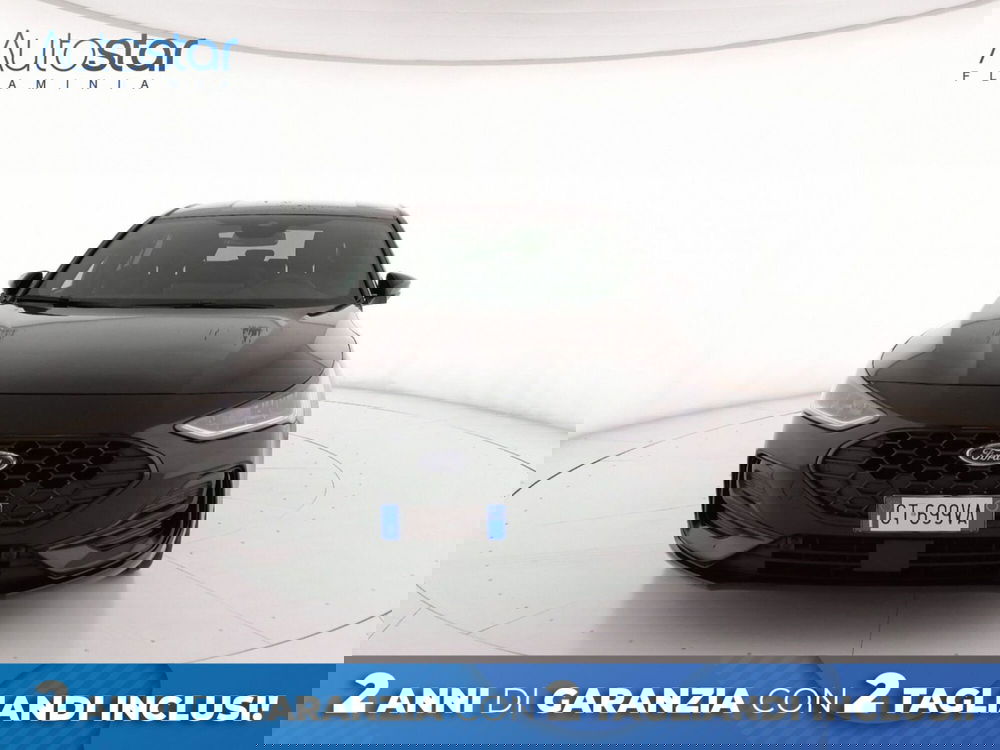 Ford Focus usata a Roma (5)