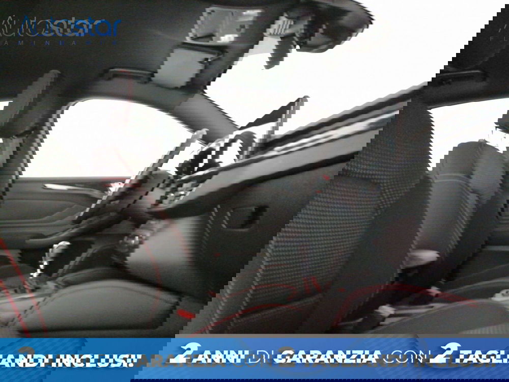 Ford Focus usata a Roma (6)