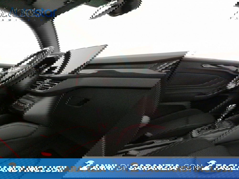 Ford Focus usata a Roma (7)