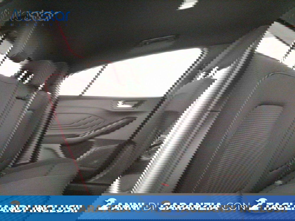 Ford Focus usata a Roma (8)