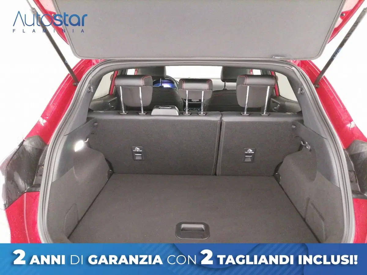 Ford Puma usata a Roma (10)