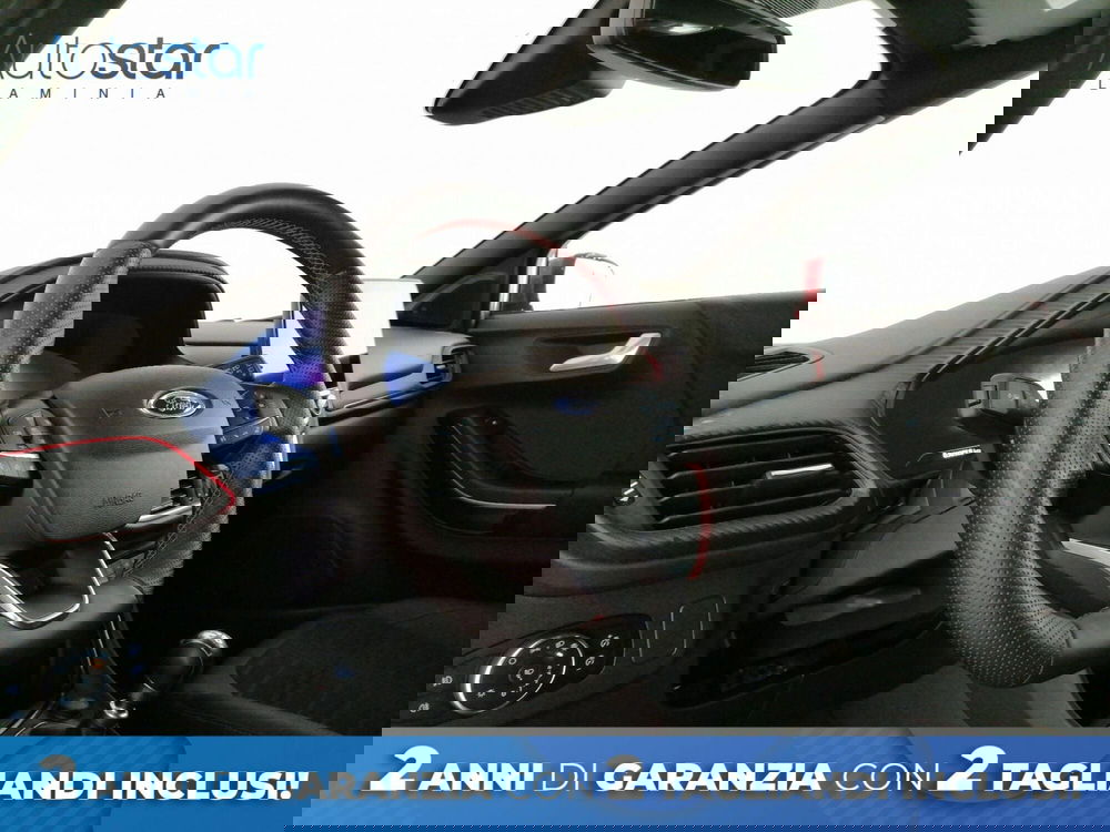 Ford Puma usata a Roma (11)