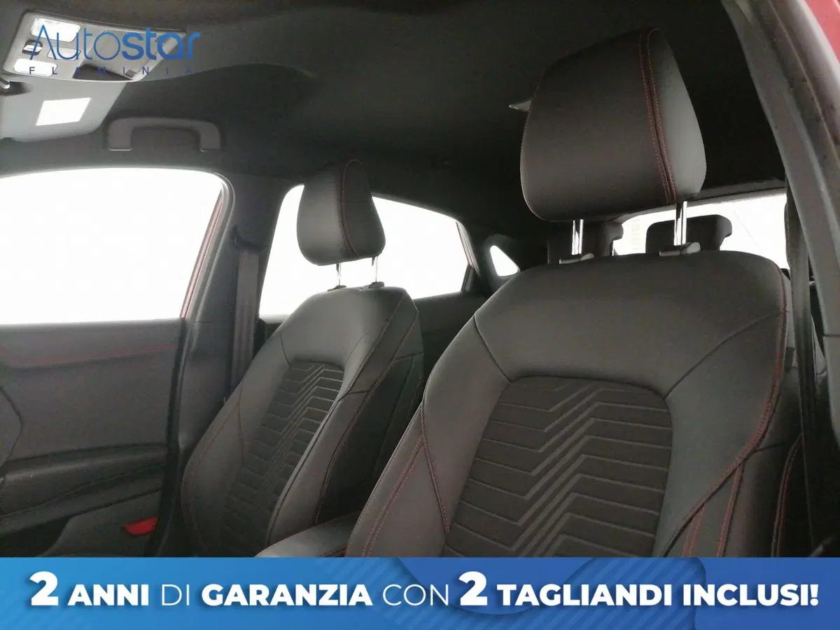 Ford Puma usata a Roma (12)