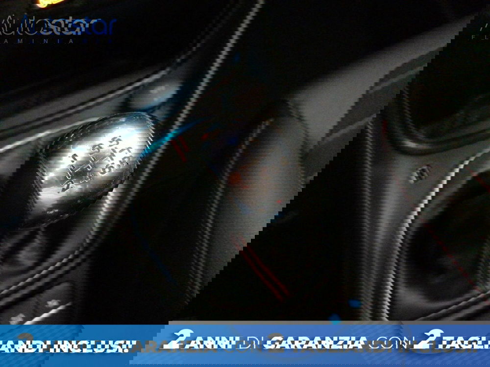 Ford Puma usata a Roma (13)