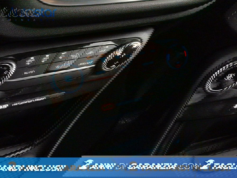 Ford Puma usata a Roma (14)