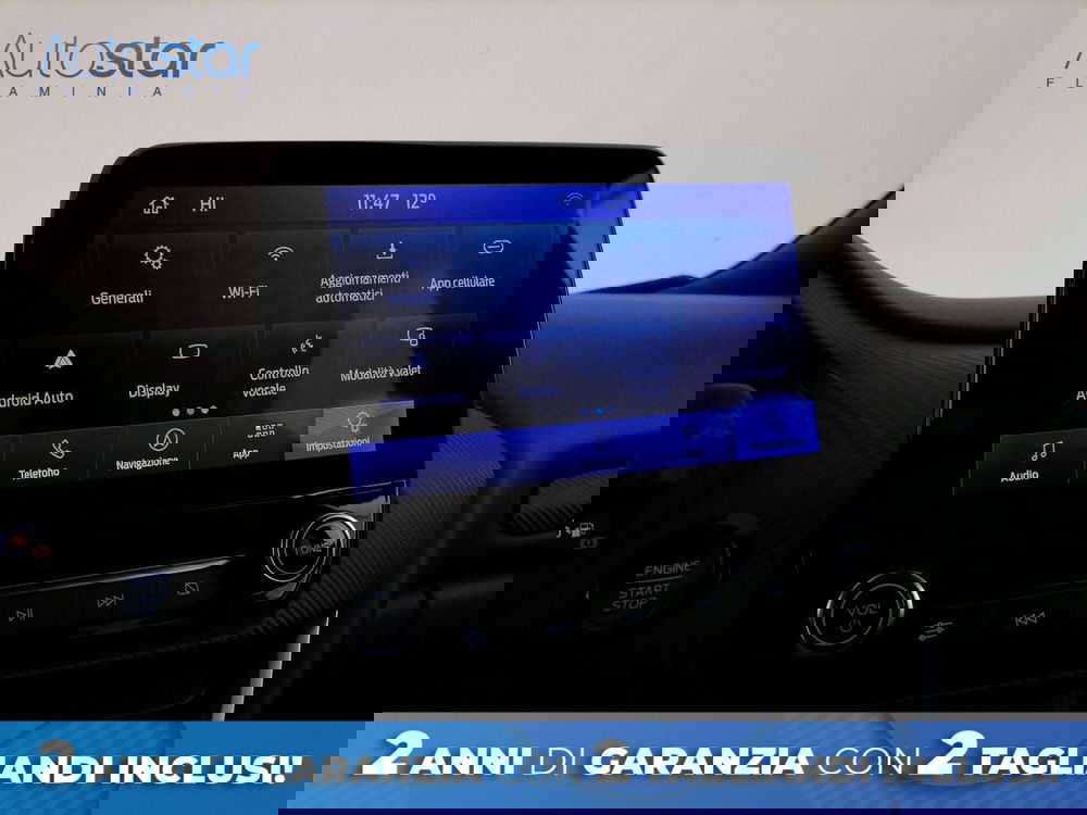 Ford Puma usata a Roma (19)