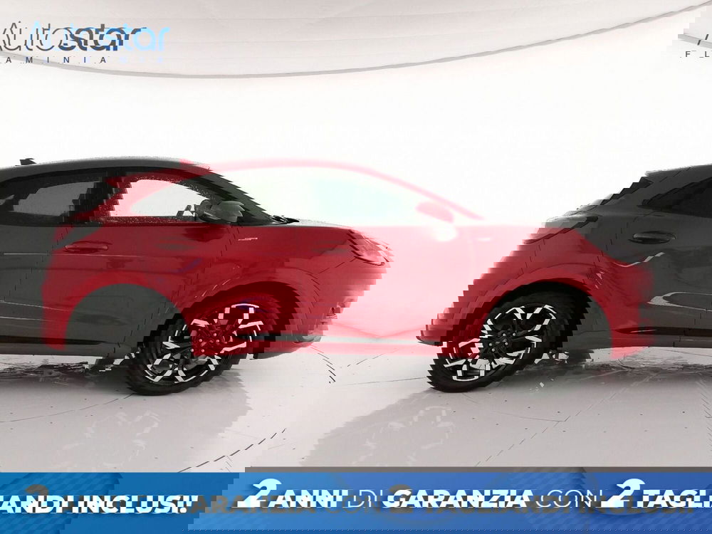 Ford Puma usata a Roma (3)