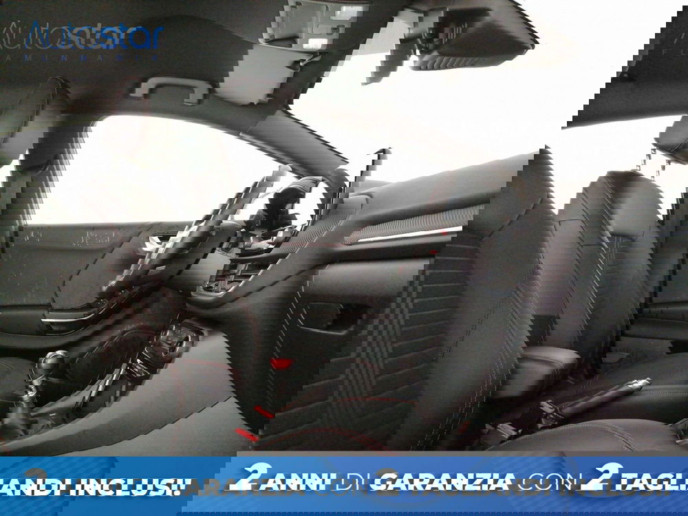 Ford Puma usata a Roma (6)