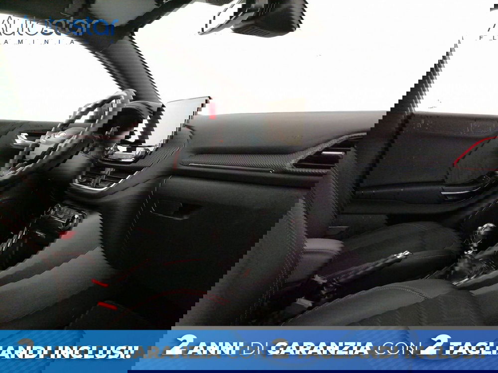 Ford Puma usata a Roma (7)