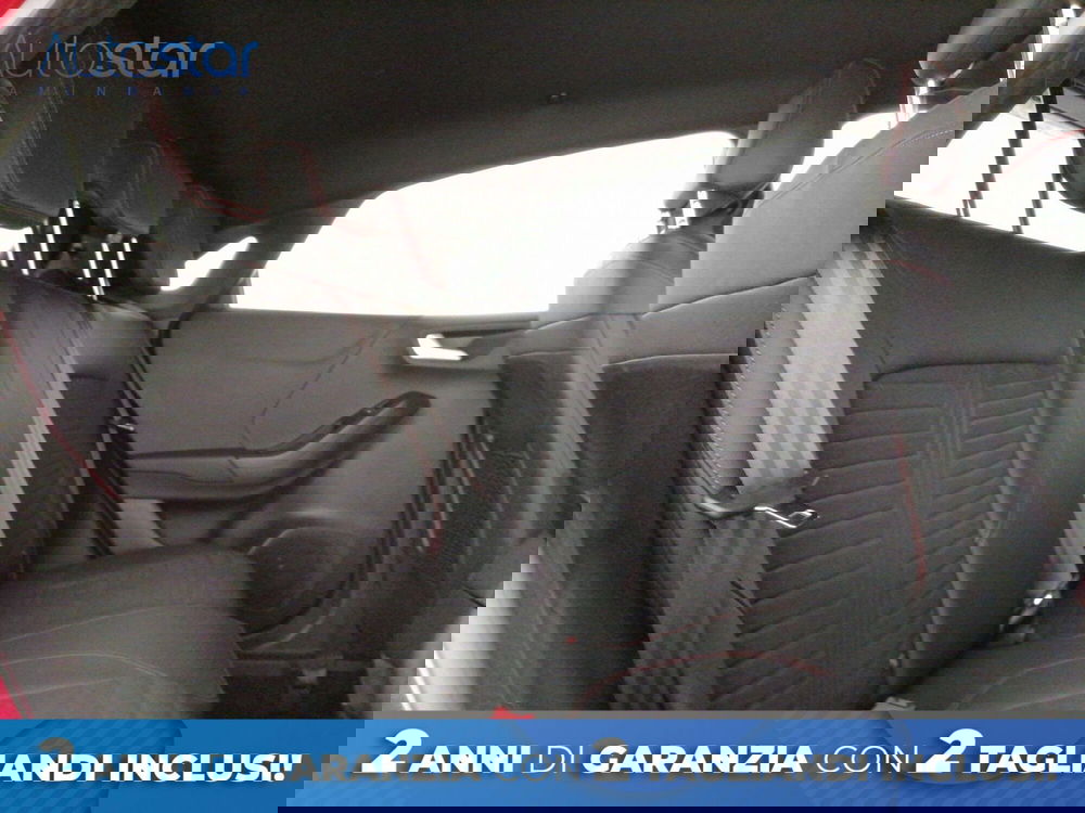 Ford Puma usata a Roma (8)