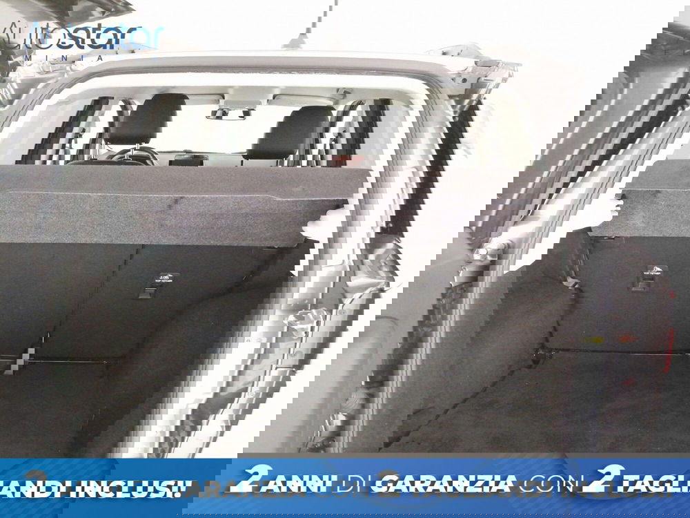 Ford EcoSport usata a Roma (10)