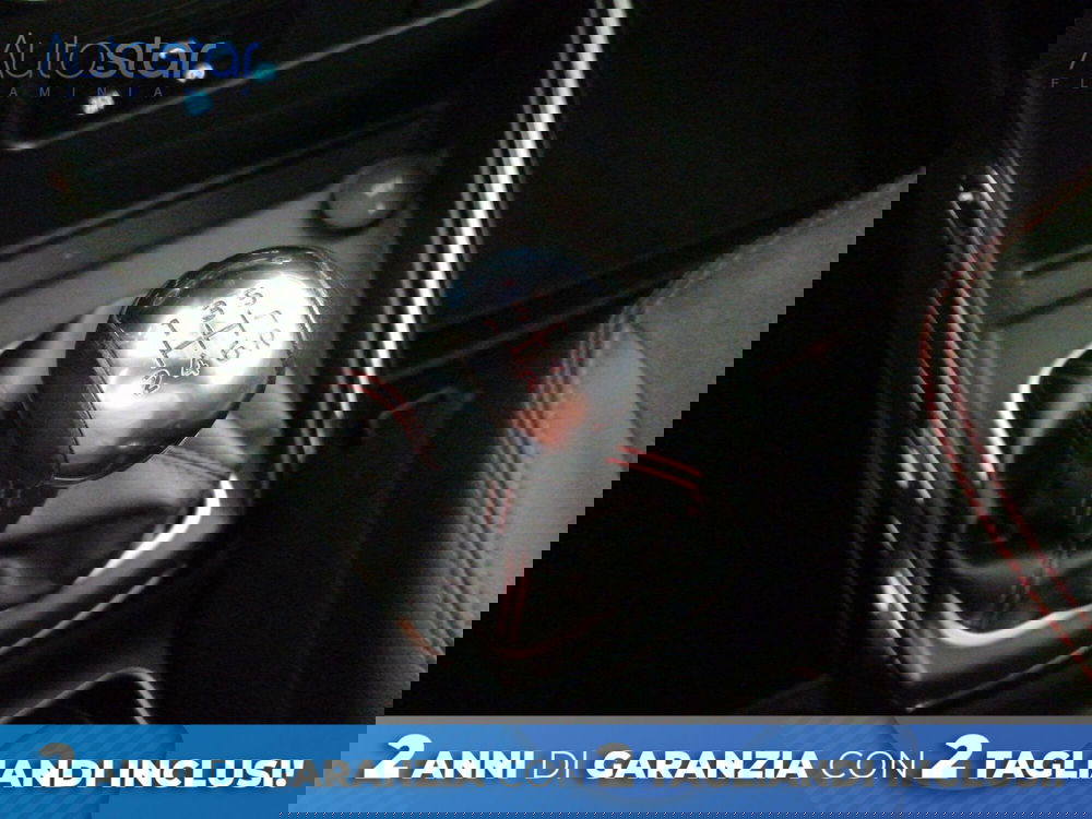 Ford EcoSport usata a Roma (13)