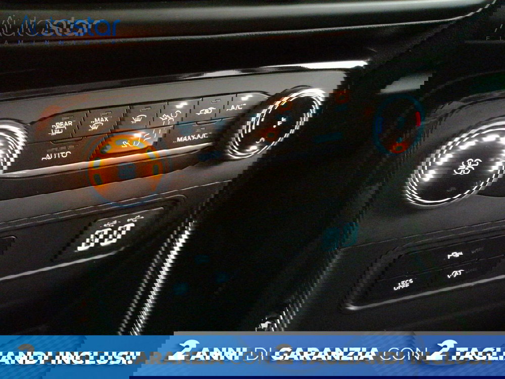 Ford EcoSport usata a Roma (14)