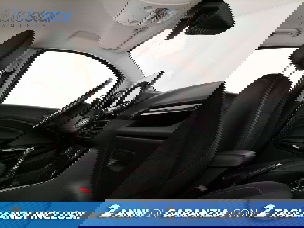 Ford EcoSport usata a Roma (6)