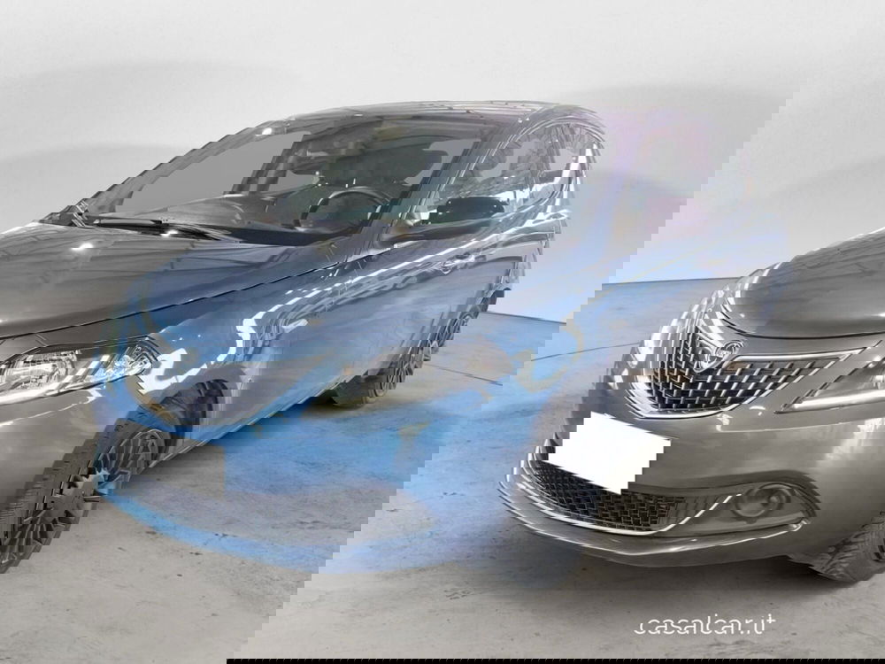 Lancia Ypsilon usata a Potenza